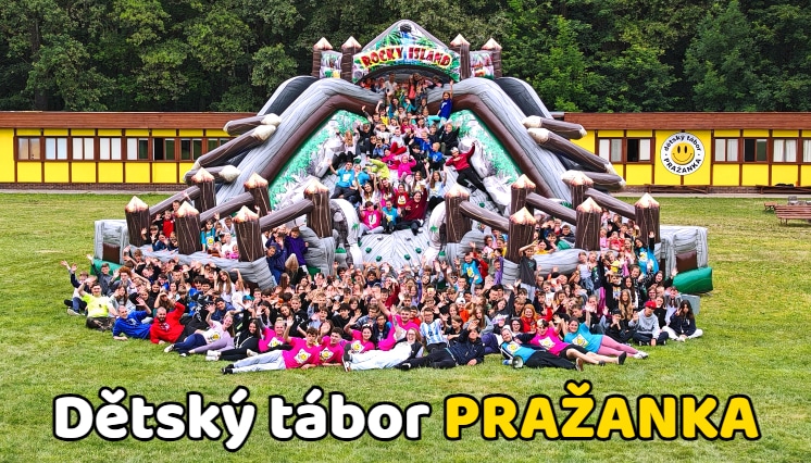 Pražanka