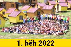 DT Eldorádo 1. běh – 2022