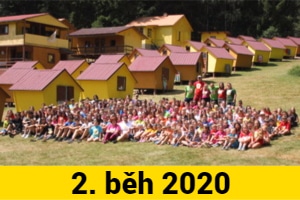 DT Eldorádo 2. běh – 2020