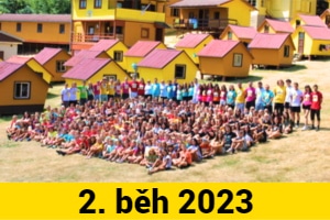 DT Eldorádo 2. běh – 2023