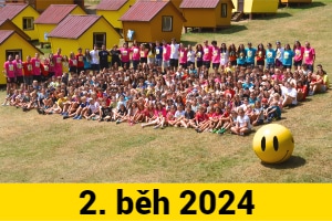 DT Eldorádo 2. běh – 2024