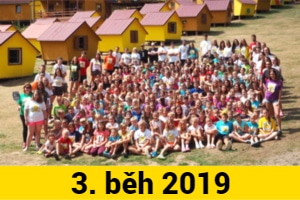 DT Eldorádo 3. běh – 2019