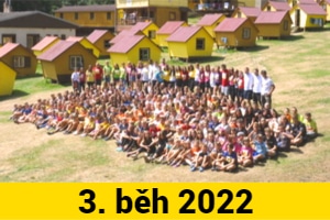 DT Eldorádo 3. běh – 2022