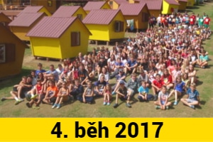 DT Eldorádo 4. běh – 2017