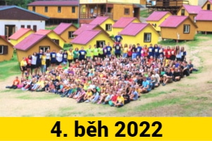 DT Eldorádo 4. běh – 2022