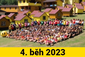 DT Eldorádo 4. běh – 2023