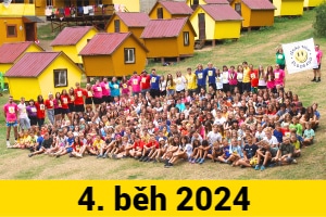 DT Eldorádo 4. běh – 2024