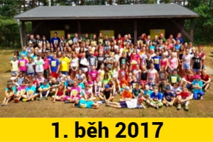 DT Nežárka 4. běh – 2017