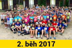 DT Nežárka 2. běh – 2017