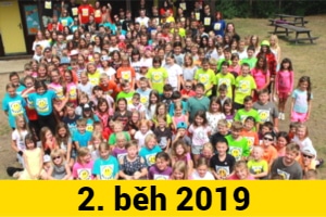 DT Nežárka 2. běh – 2019