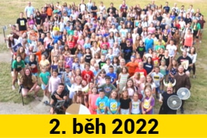 DT Nežárka 2. běh – 2022