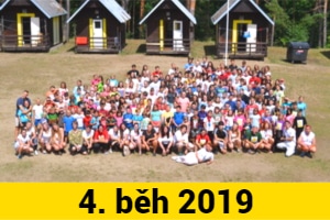 DT Nežárka 4. běh – 2019