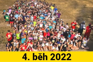 DT Nežárka 4. běh – 2022