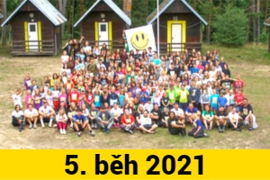 DT Nežárka 5. běh – 2021