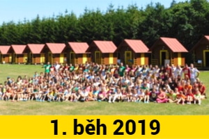 DT Pražanka 1. běh – 2019