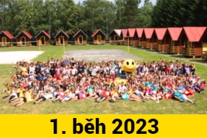 DT Pražanka 1. běh – 2023