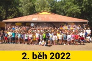 DT Pražanka 2. běh – 2022