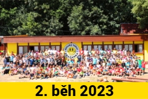 DT Pražanka 2. běh – 2023