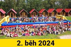 DT Pražanka 2. běh – 2024