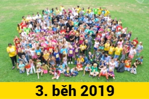 DT Pražanka 3. běh – 2019