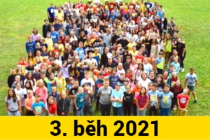 DT Pražanka 3. běh – 2021