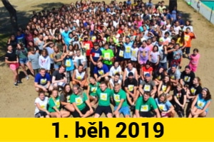 DT Nový Řadov 1. běh – 2019