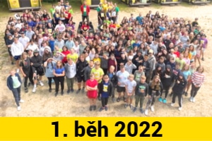 DT Nový Řadov 1. běh – 2022