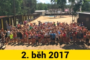 DT Nový Řadov 2. běh – 2017