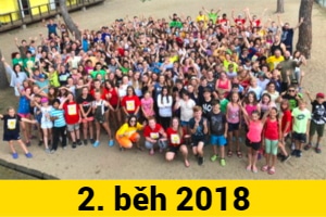 DT Nový Řadov 2. běh – 2018