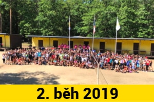 DT Nový Řadov 2. běh – 2019