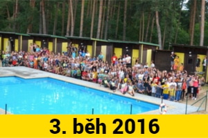 DT Nový Řadov 3. běh – 2016