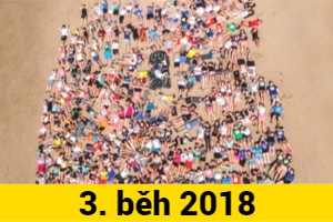 DT Nový Řadov 3. běh – 2018