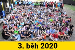 DT Nový Řadov 3. běh – 2020