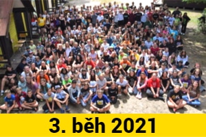 DT Nový Řadov 3. běh – 2021