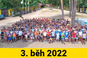 DT Nový Řadov 3. běh – 2022