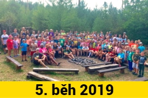 DT Nový Řadov 5. běh – 2019