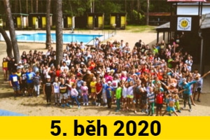 DT Nový Řadov 5. běh – 2020